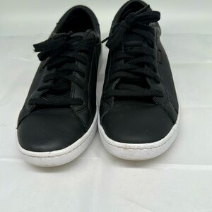 Keds leather sneakers 8. Like new